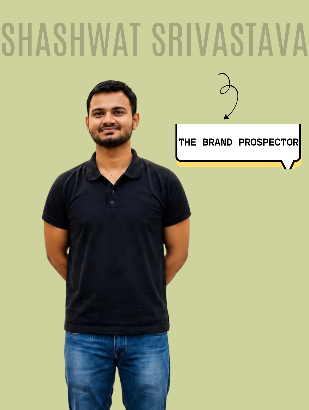 Shashwat Srivastava